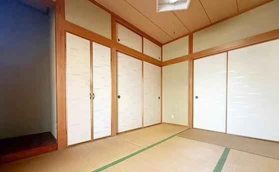 加古川市平岡町土山の中古一戸建て