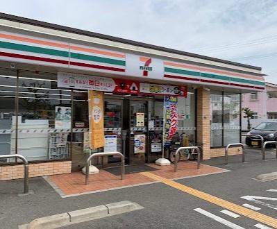 加古郡播磨町古宮６丁目の土地(セブン-イレブン播磨東本荘店)