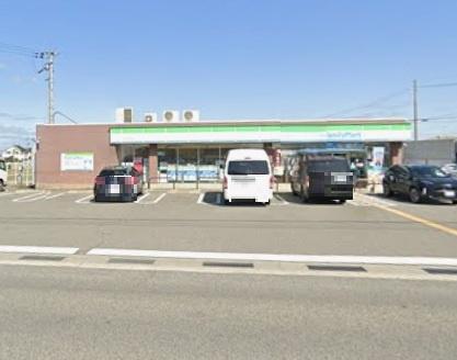加古郡稲美町中村の土地(ファミリーマート稲美五軒屋店)