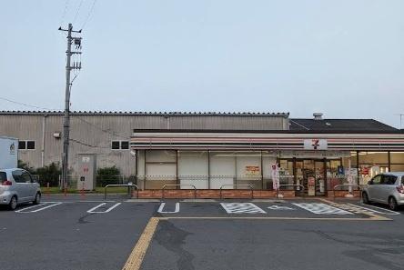明石市二見町西二見駅前３丁目の中古一戸建て(セブン-イレブン播磨南高校前店)