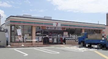高砂市緑丘１丁目の土地(セブンイレブン高砂小松原店)