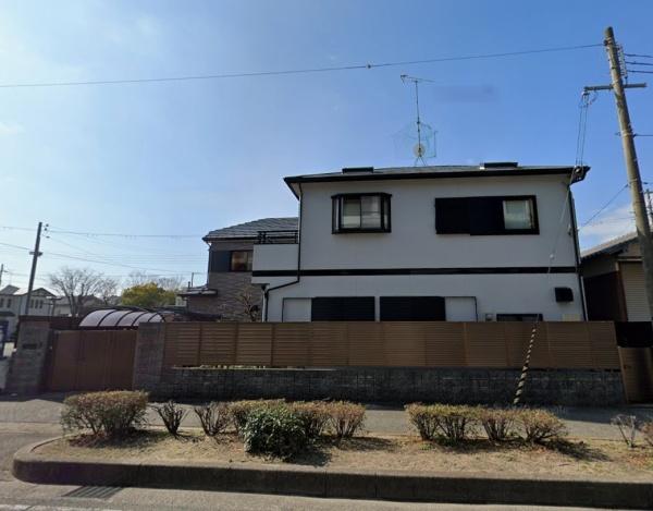 高砂市緑丘１丁目の売土地