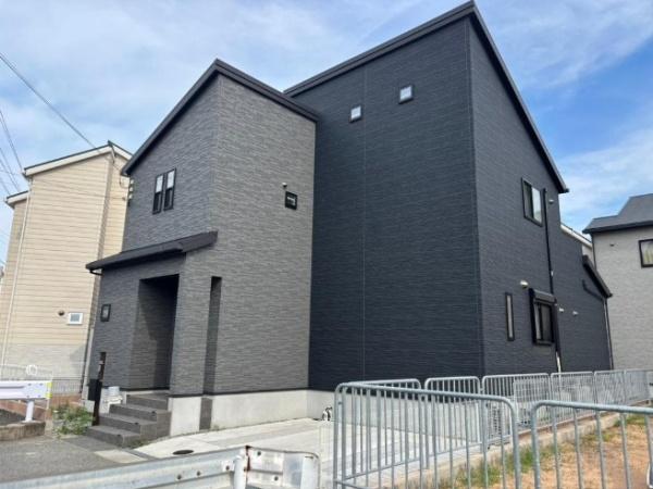 加古川市平岡町高畑の中古一戸建