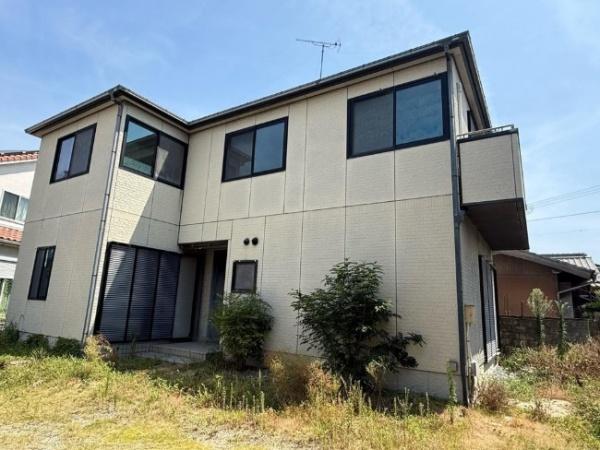 高砂市伊保崎南の中古一戸建