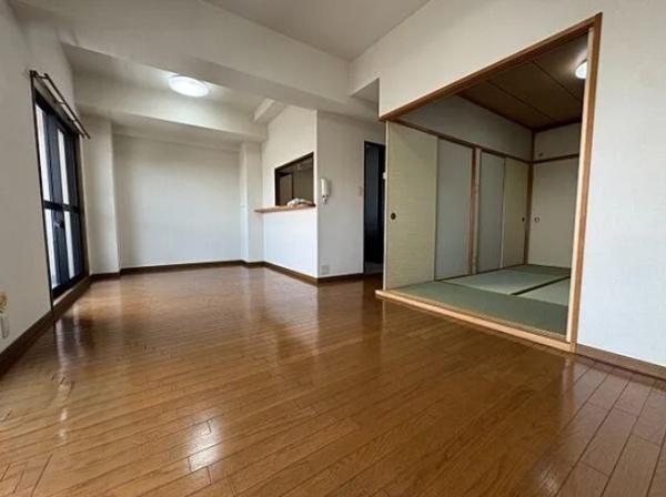 マーレ明石東二見サティスコート