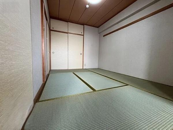 マーレ明石東二見サティスコート