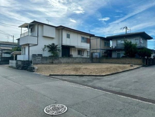 加古川市尾上町口里の売土地
