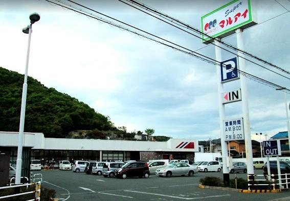 姫路市大塩町の土地(マルアイ大塩店)