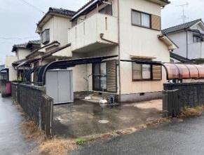 加古川市別府町新野辺の中古一戸建