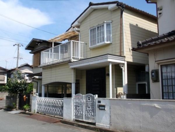 加古川市加古川町河原の売土地