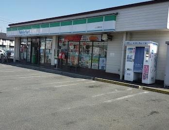 加古郡播磨町北野添２丁目の中古一戸建て(ファミリーマート土山駅前店)