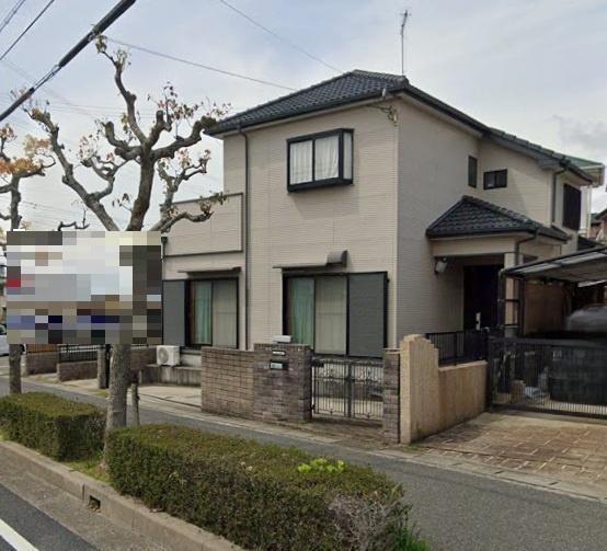 加古郡播磨町北野添２丁目の中古一戸建