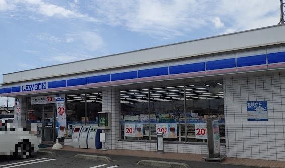 高砂アーバンコンフォート(ローソン高砂中島3三丁目店)