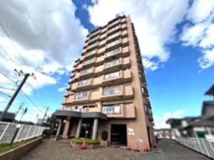 エメラルドマンション東加古川
