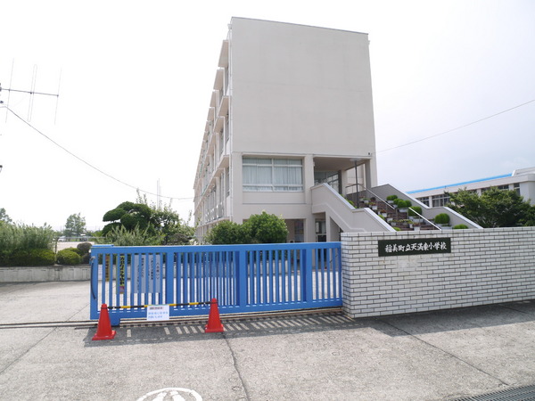 加古郡稲美町岡の中古一戸建て(稲美町立天満東小学校)