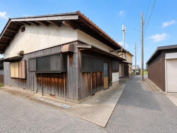 加古郡稲美町六分一の売土地