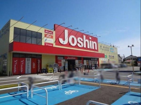 姫路市別所町佐土３丁目の土地(ジョーシン姫路東店)