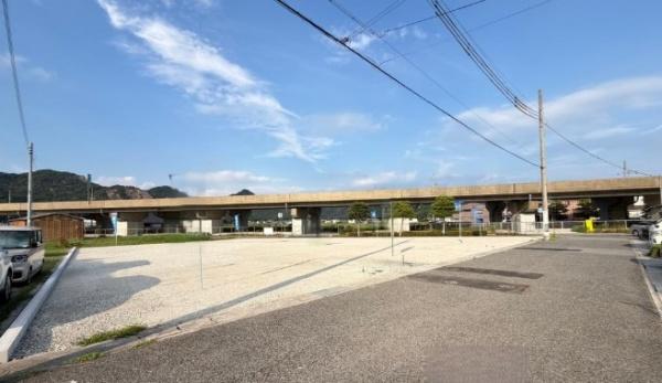 姫路市別所町佐土3丁目の売土地