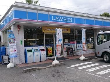 姫路市別所町佐土３丁目の土地(ローソン高砂阿弥陀店)