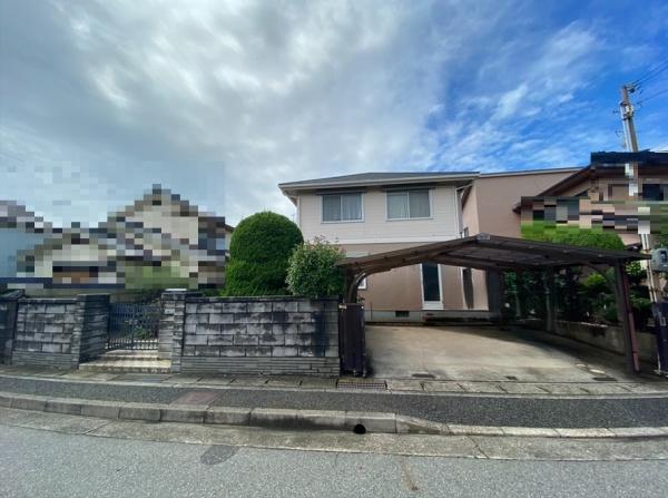 加古郡播磨町西野添３丁目の売土地