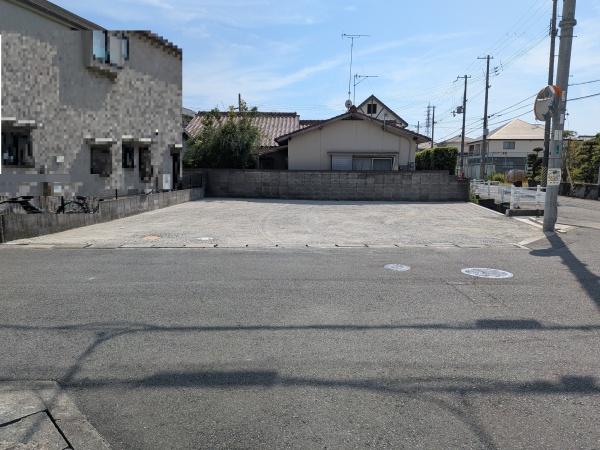 加古郡播磨町西野添5丁目の売土地