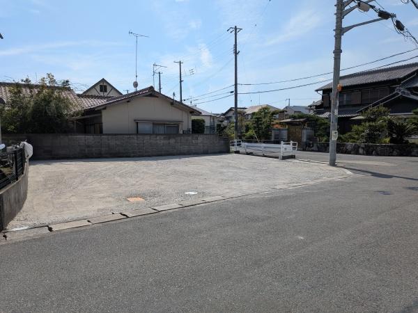 加古郡播磨町西野添５丁目の土地