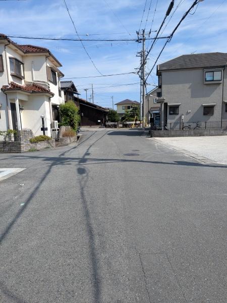加古郡播磨町西野添５丁目の土地