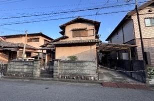 高砂市荒井町紙町の売土地