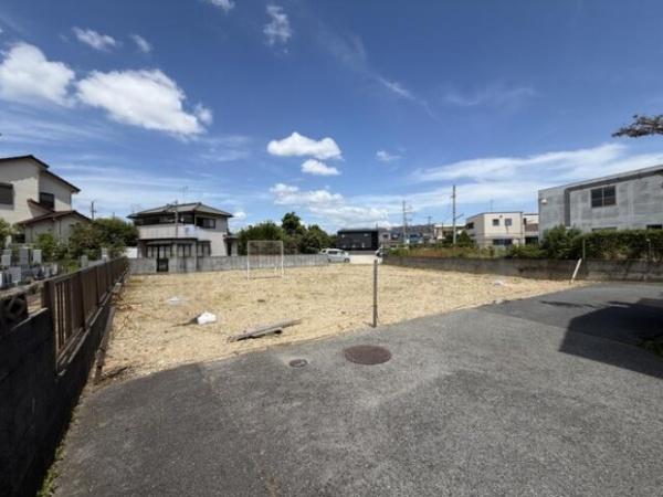 加古川市別府町別府の売土地