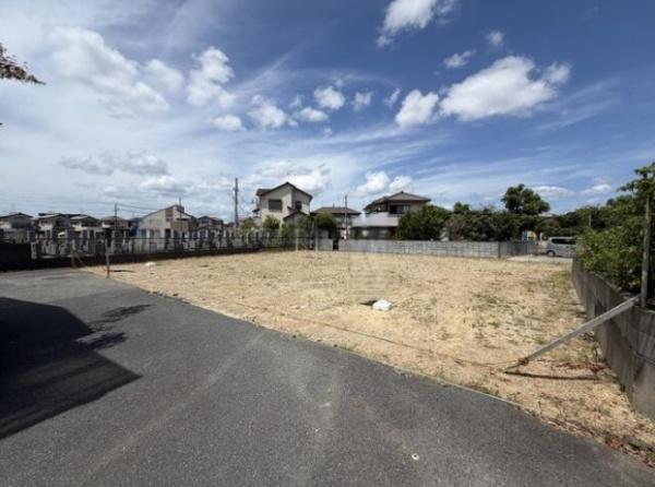 加古川市別府町別府の土地
