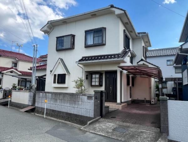 高砂市米田町米田の中古一戸建