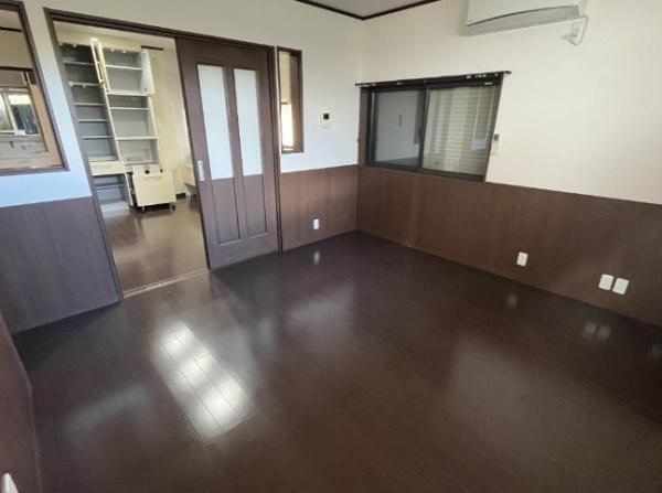 高砂市米田町米田の中古一戸建て