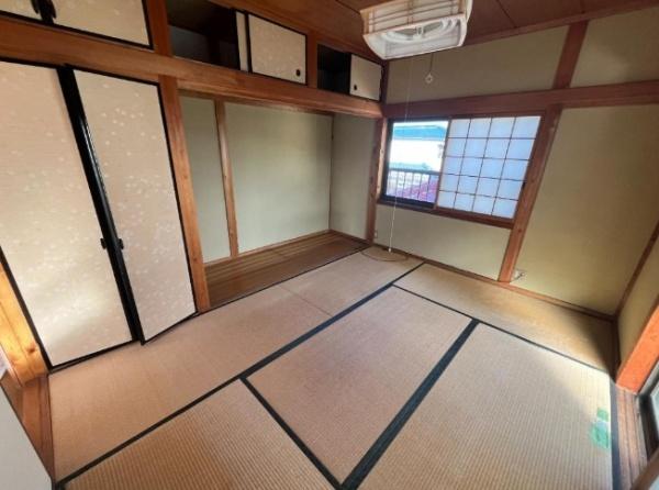 高砂市米田町米田の中古一戸建て
