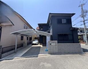 加古川市平岡町二俣の中古一戸建