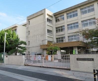 明石市二見町西二見の中古一戸建て(明石市立二見小学校)
