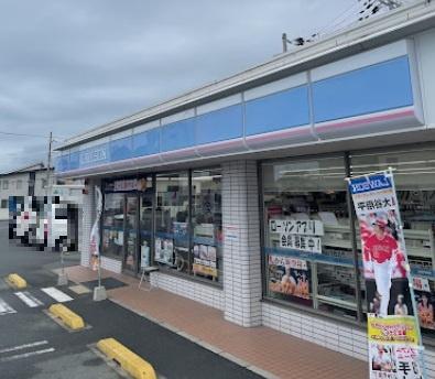 明石市二見町西二見の中古一戸建て(ローソン西二見店)