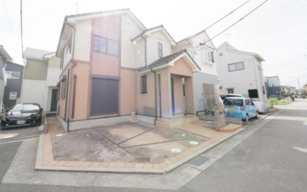 明石市二見町西二見の中古一戸建