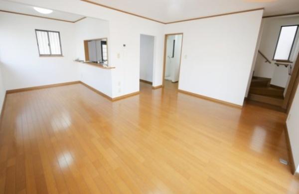 明石市二見町西二見の中古一戸建て