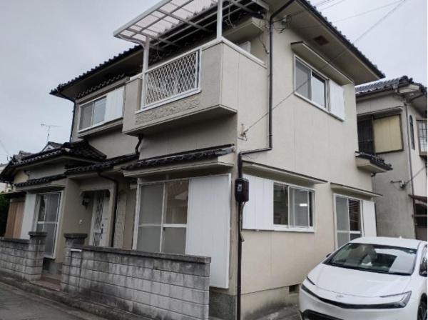 高砂市今市1丁目の中古一戸建
