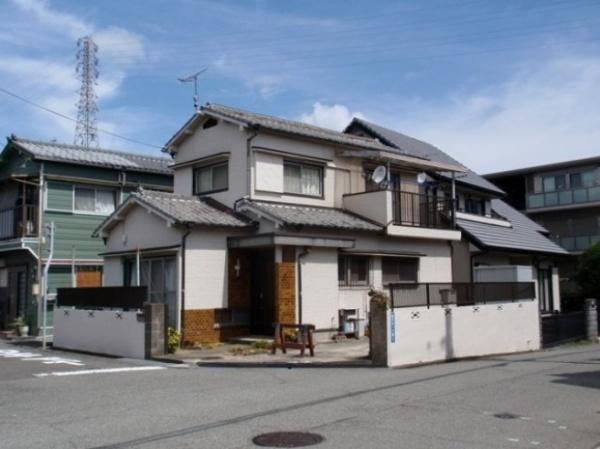 明石市魚住町錦が丘１丁目の売土地