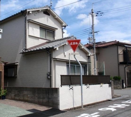 明石市魚住町錦が丘１丁目の売土地