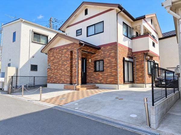 加古川市加古川町本町の中古一戸建