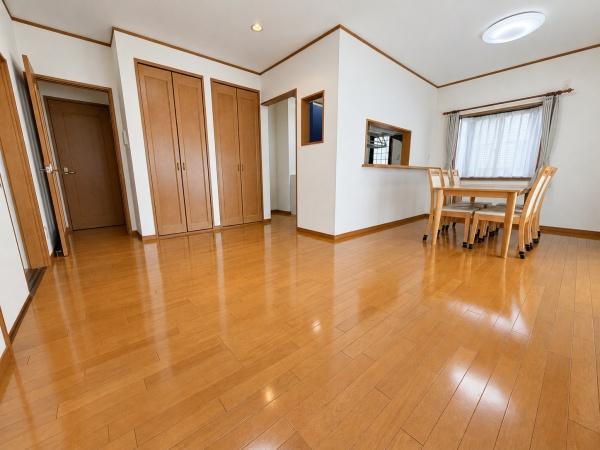加古川市加古川町本町の中古一戸建