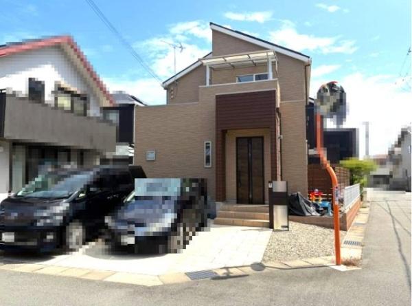 高砂市伊保崎１丁目の中古一戸建
