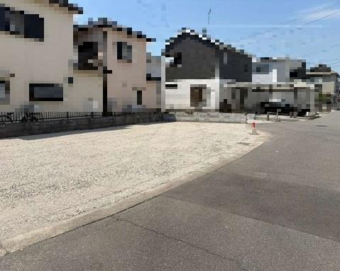 加古川市野口町良野の売土地