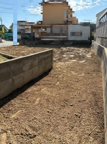 高砂市北浜町牛谷の売土地