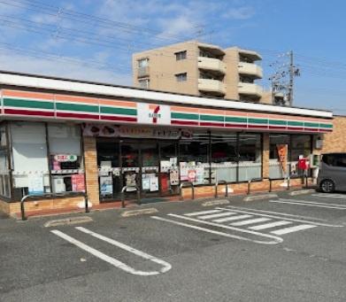 加古川市加古川町粟津の中古一戸建て(セブン-イレブン加古川備後店)