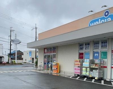 加古川市加古川町粟津の中古一戸建て(ウエルシア加古川粟津店)