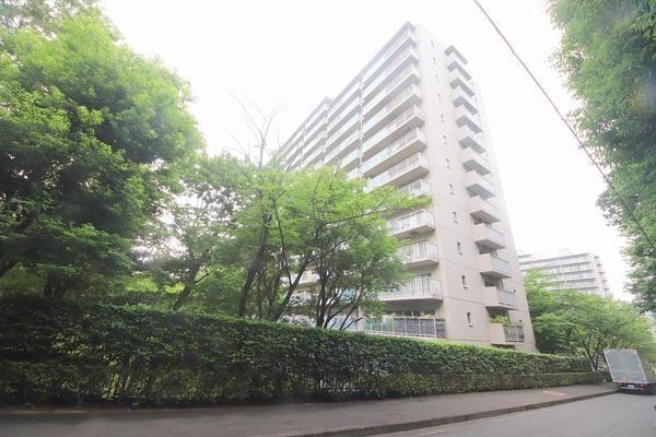 シーアイハイツ町田Ｆ棟