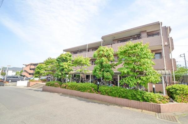 ナイスステージつきみ野